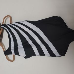 Delta Burke swimsuit